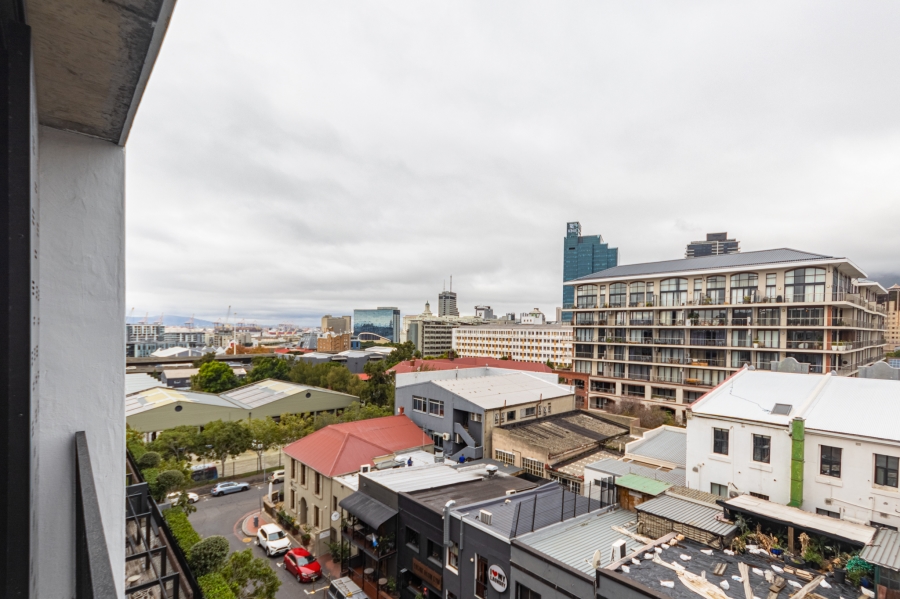 1 Bedroom Property for Sale in De Waterkant Western Cape